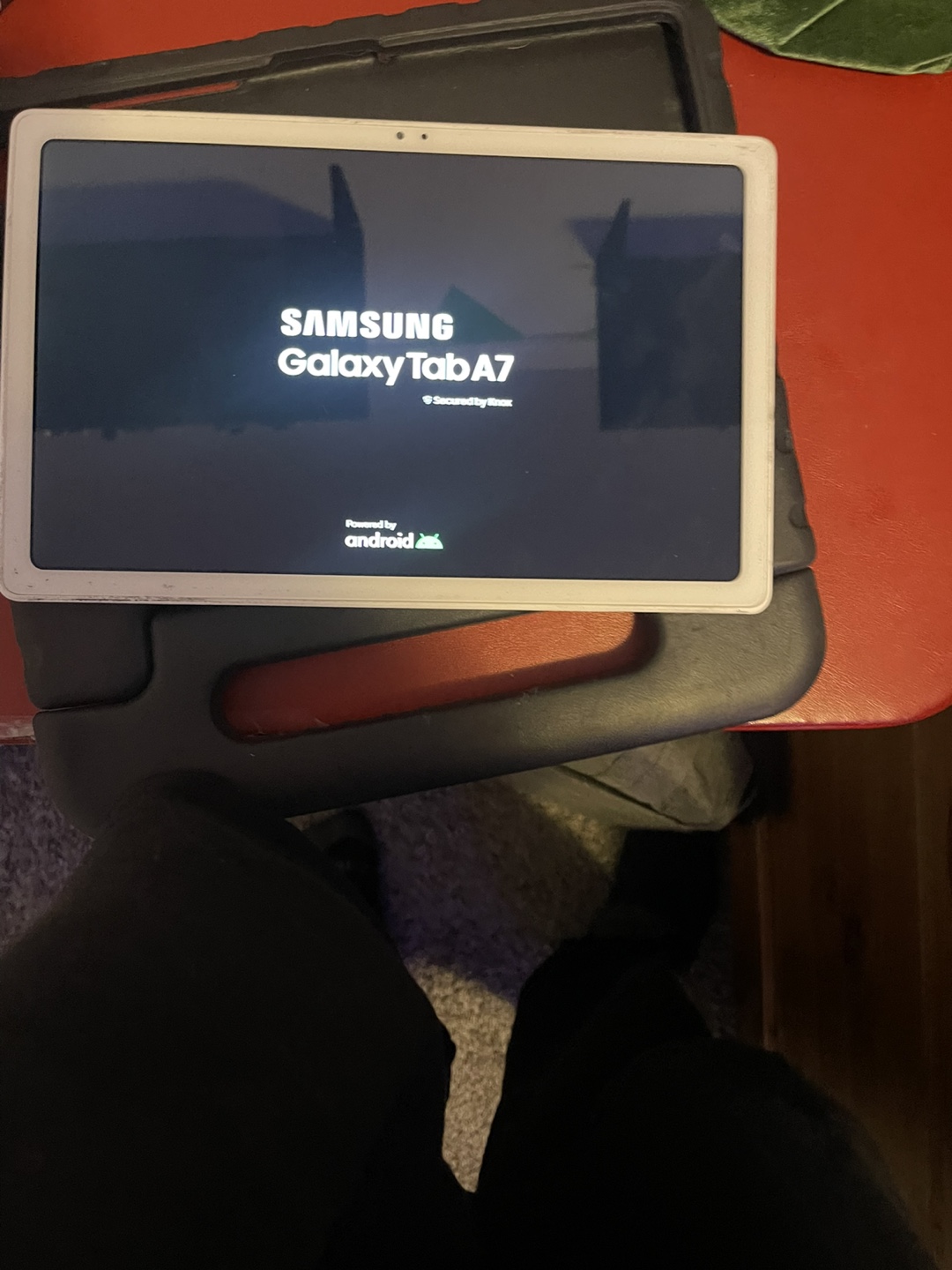 Samsung Galaxy Tab A7 Tablet