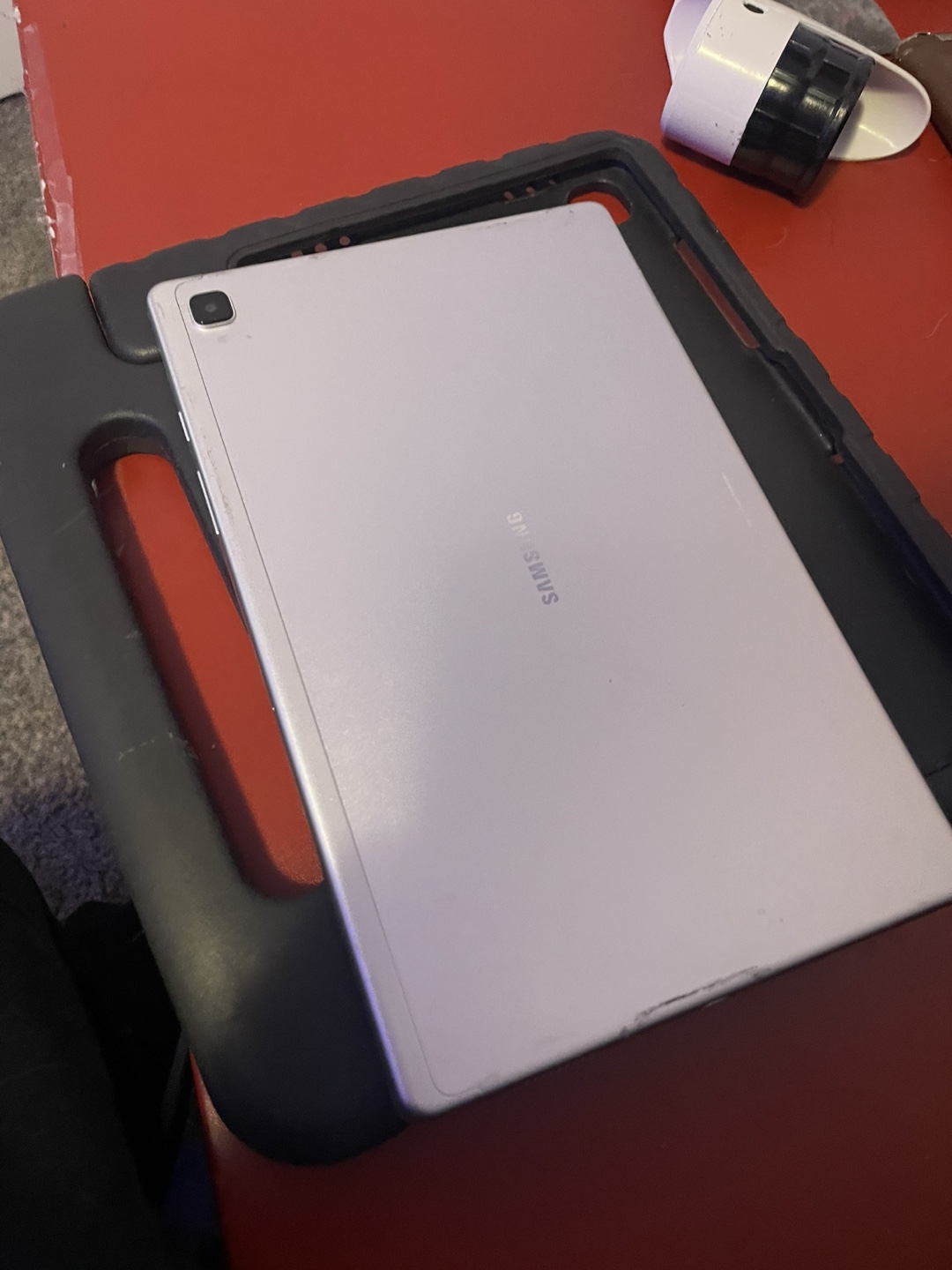 Samsung Galaxy Tab A7 Tablet - photo 2