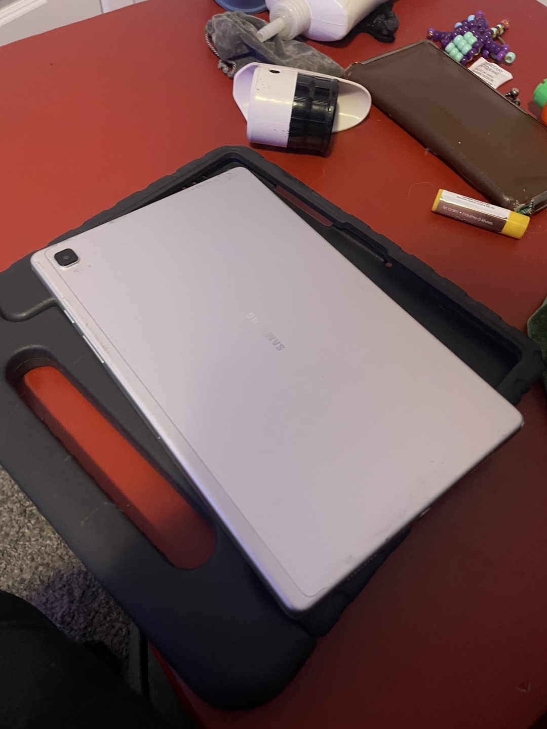 Samsung Galaxy Tab A7 Tablet - photo 3