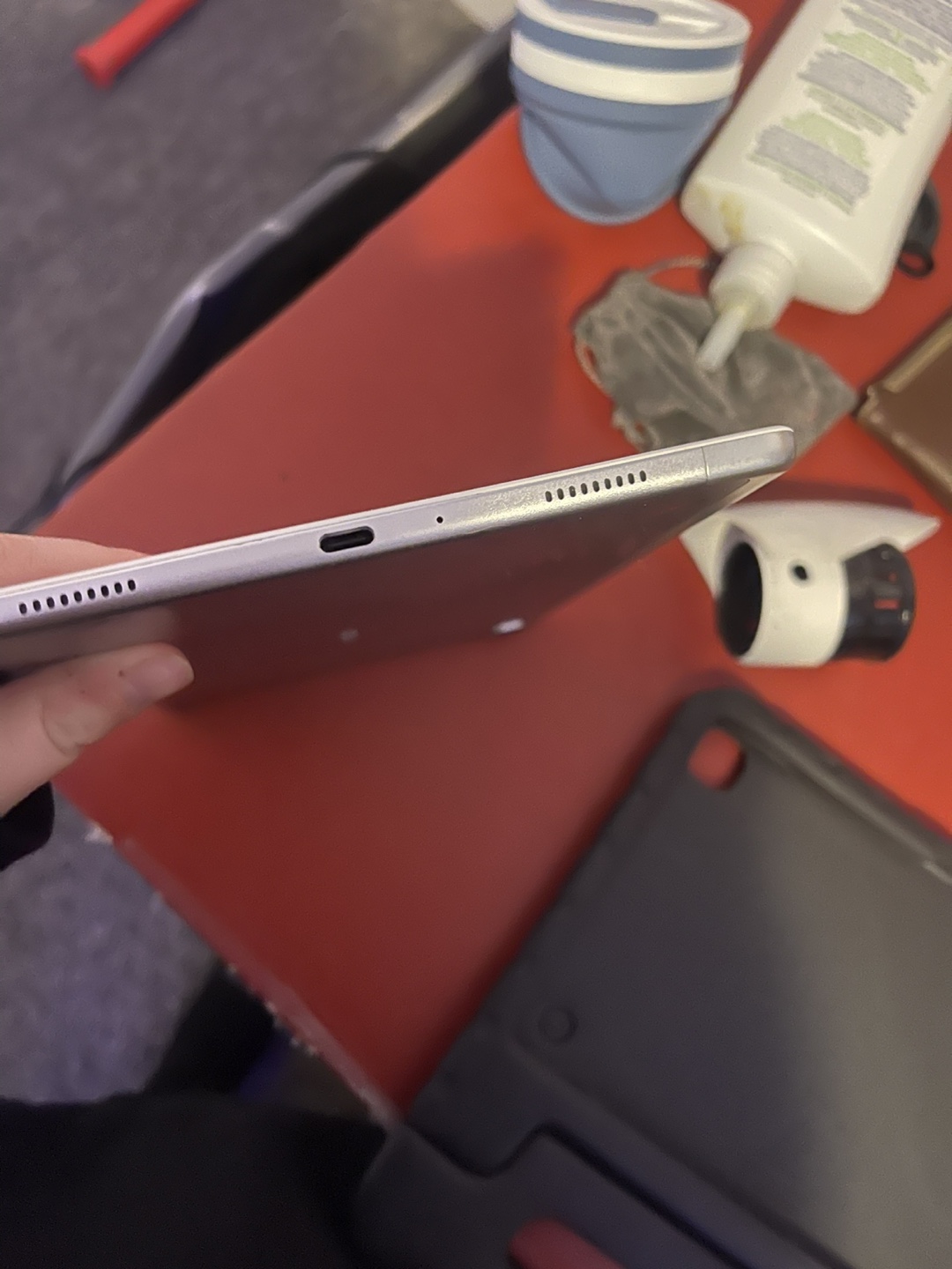 Samsung Galaxy Tab A7 Tablet - photo 5