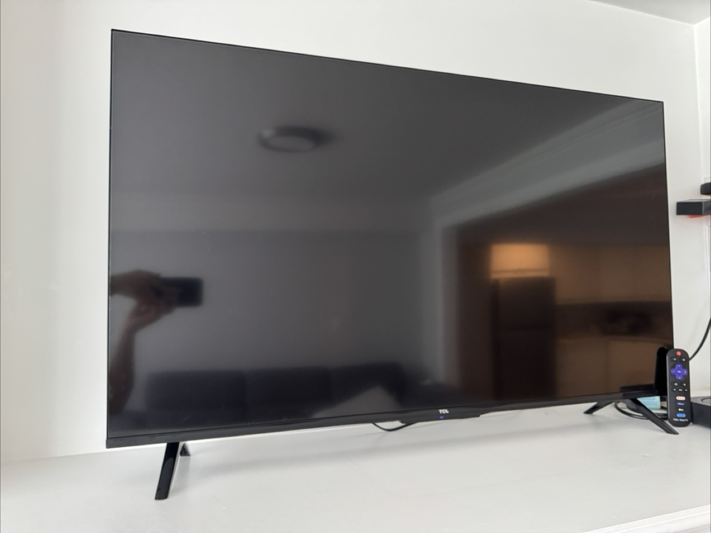 TCL 55-inch Smart TV - photo 2