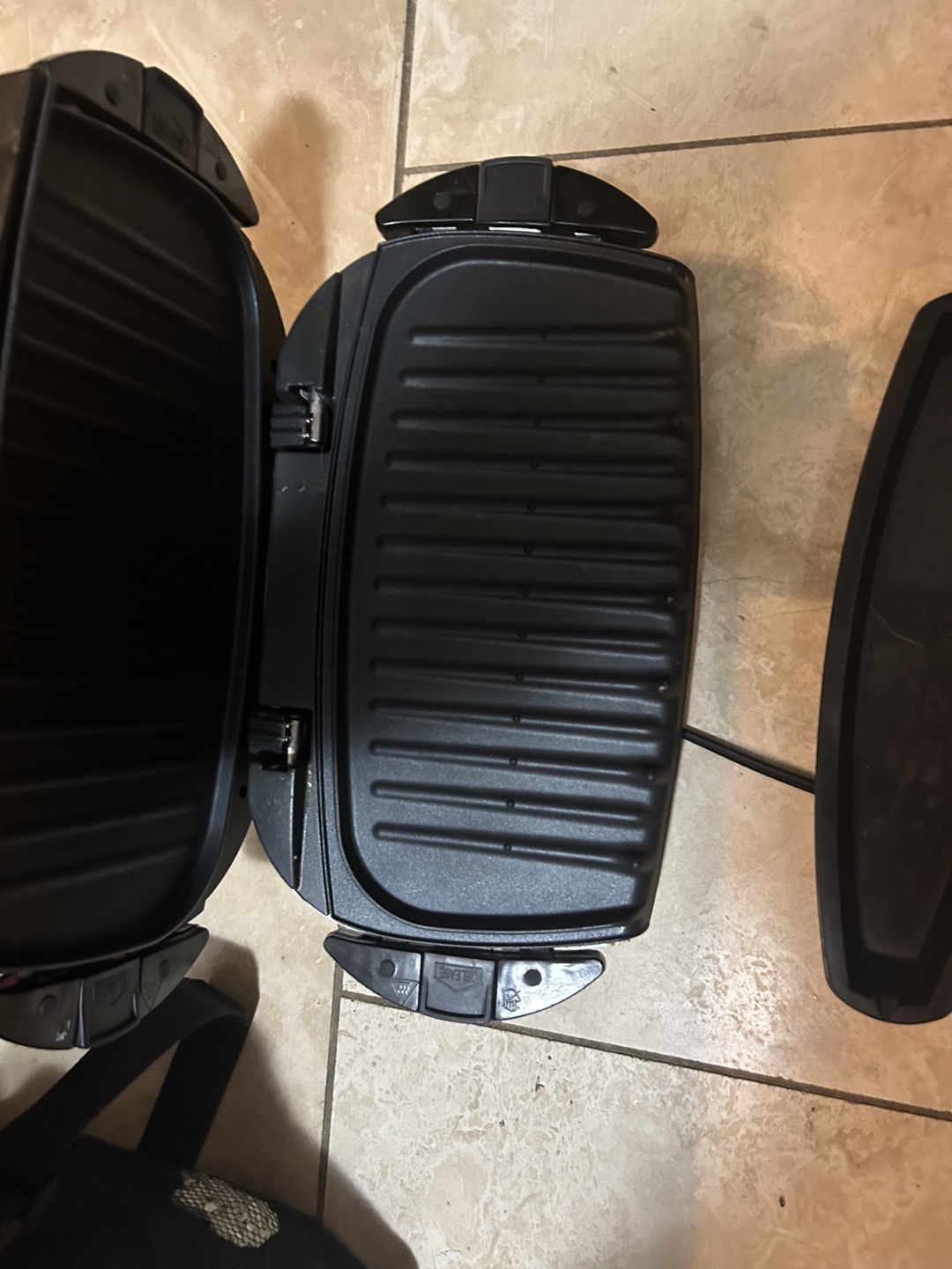 George Foreman Grill