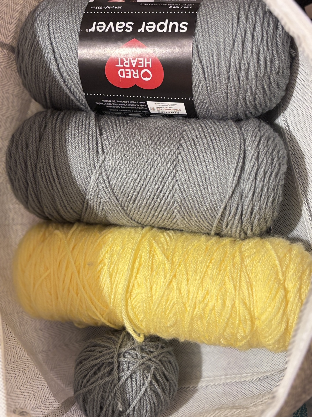 MOVING SALE - Knitting Kit - photo 5