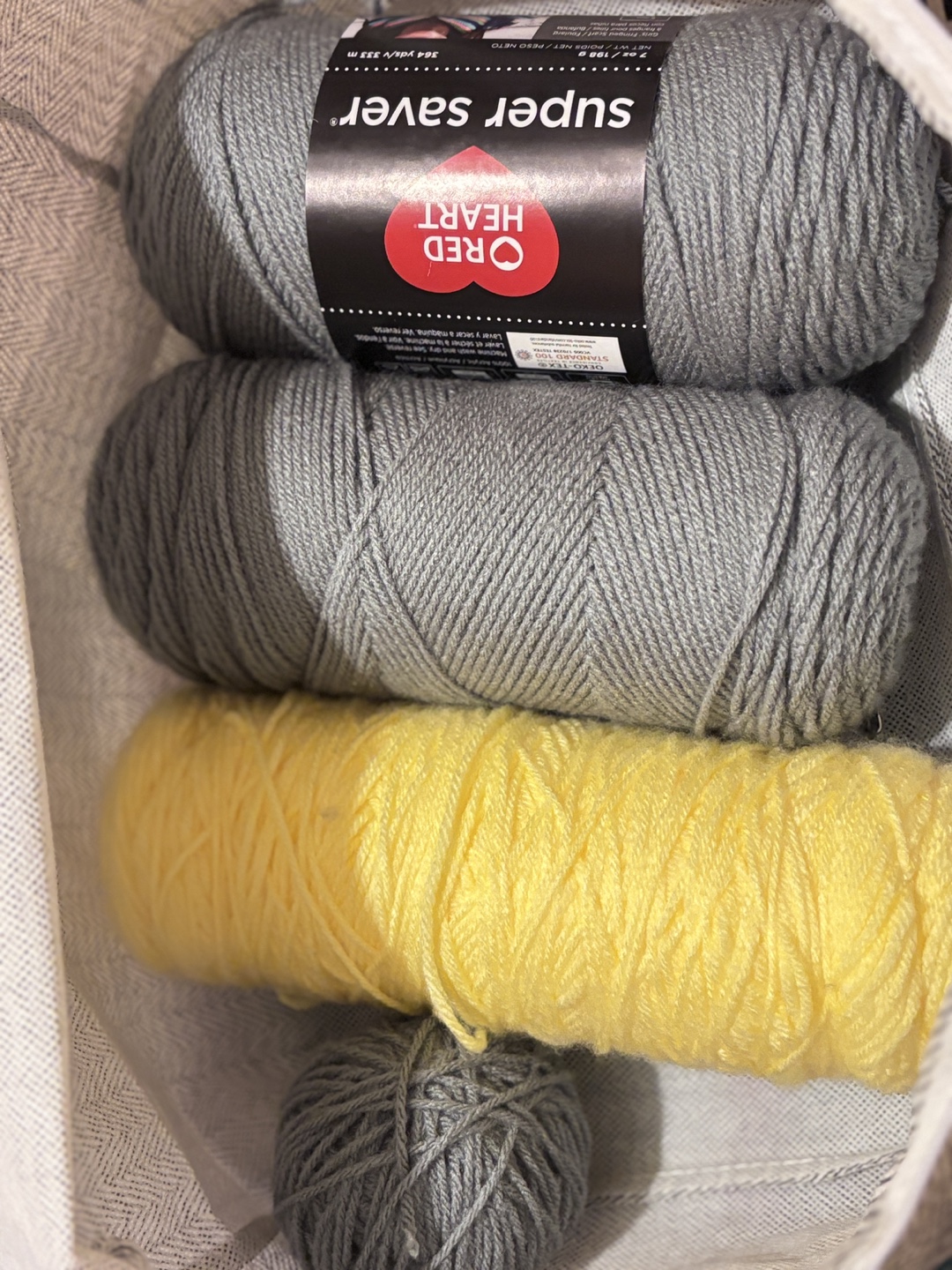 MOVING SALE - Knitting Kit - photo 2
