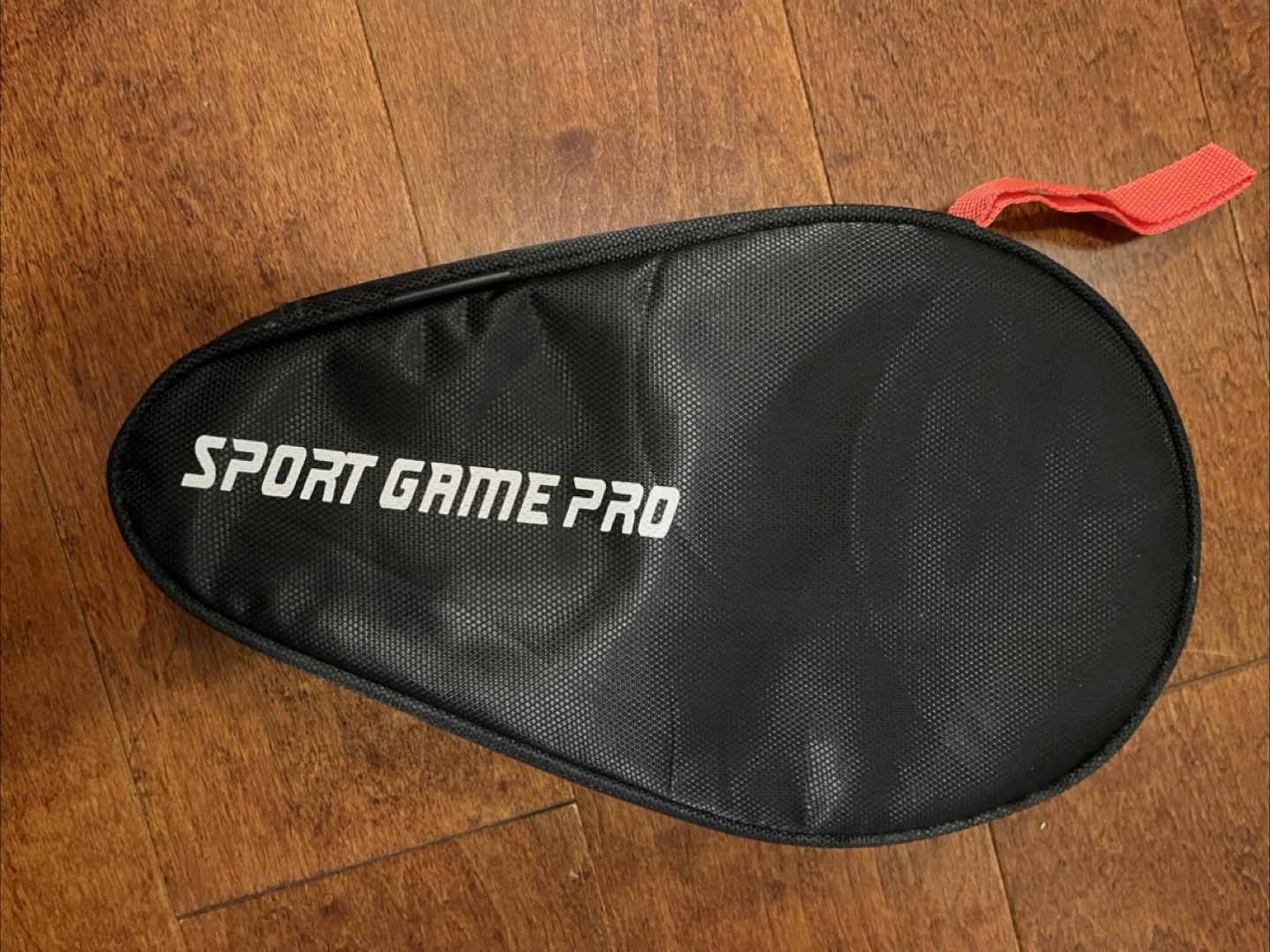 Sport Game Pro JT-700 Ping Pong Paddle Set with Case - photo 3