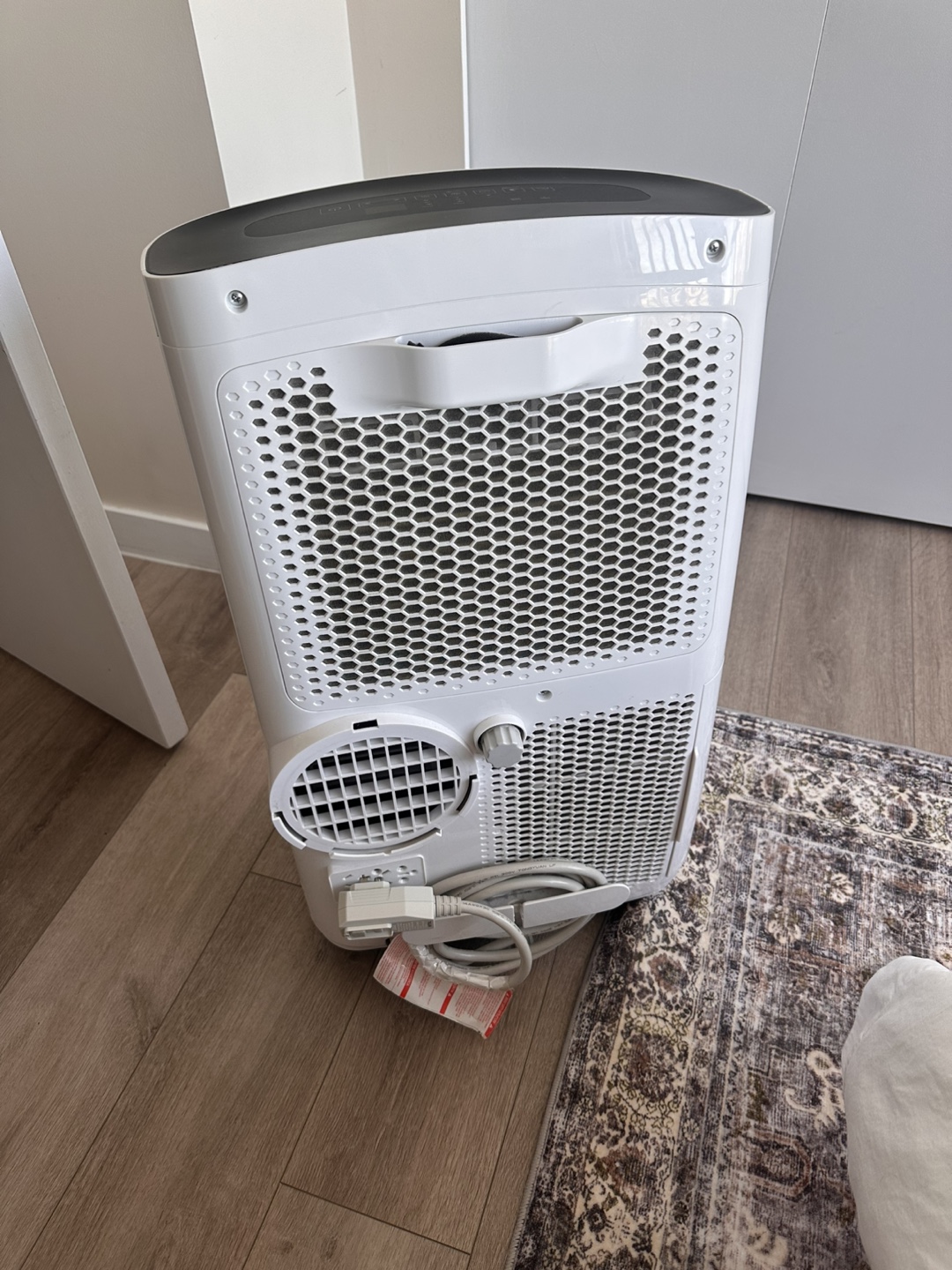 Danby Portable Air Conditioner - photo 2