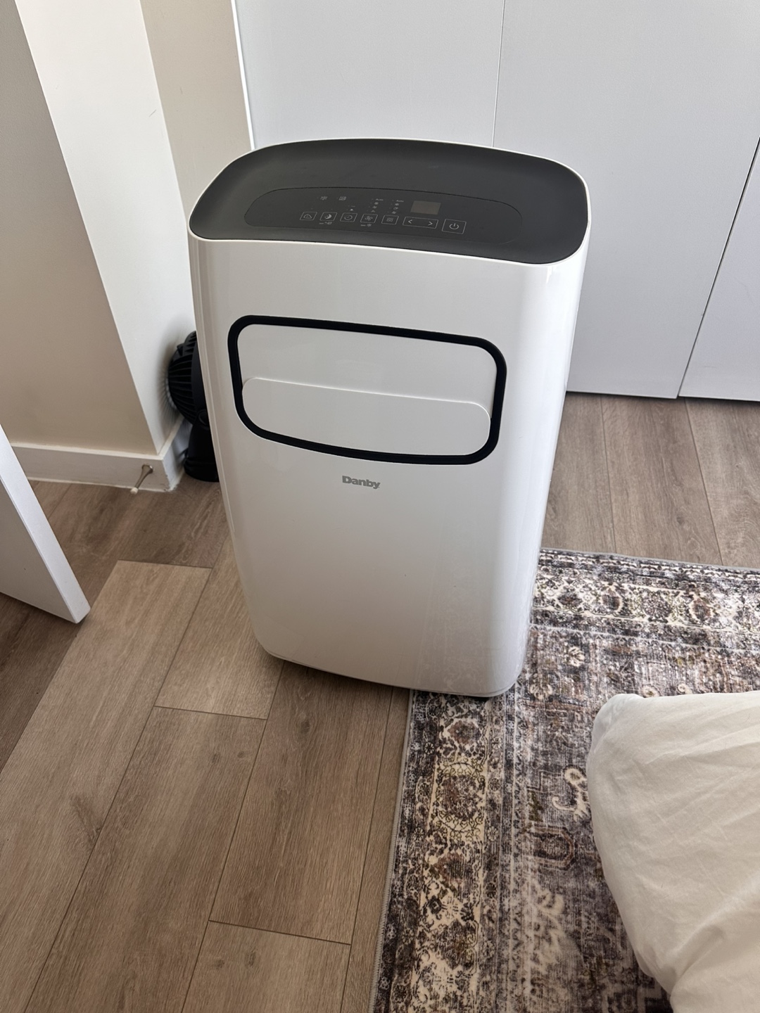 Danby Portable Air Conditioner