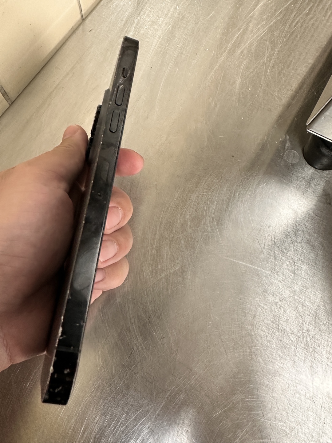 Used iPhone 14 Pro Max 128GB - Graphite