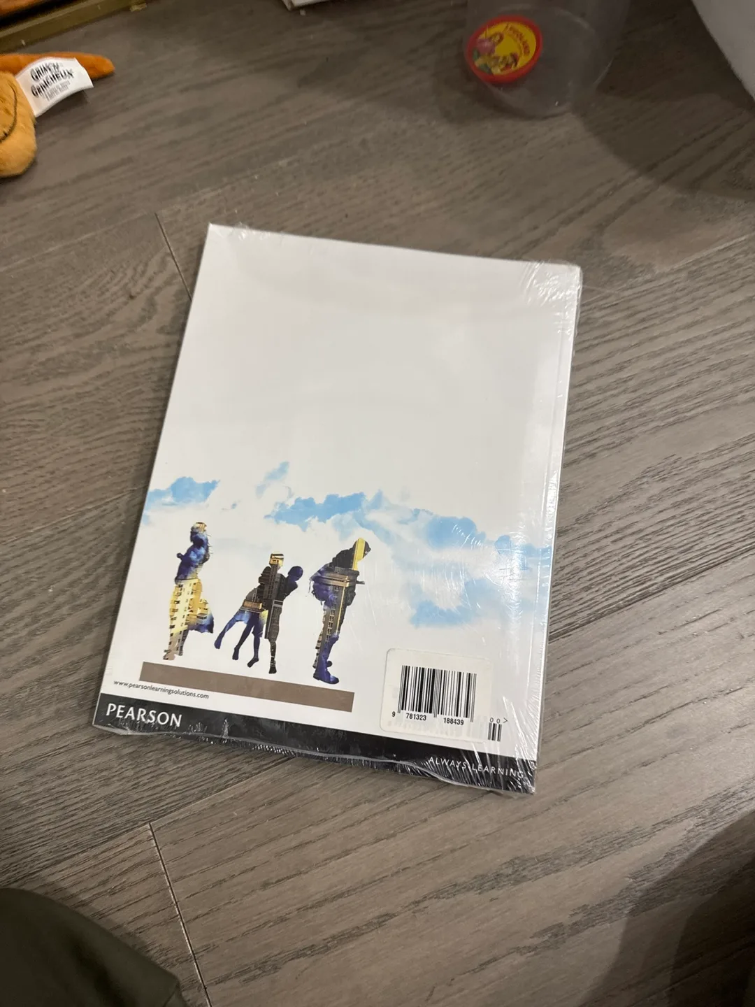 Effective Reading and Writing Textbook for COMM 170 and Beyond image indicator(2)