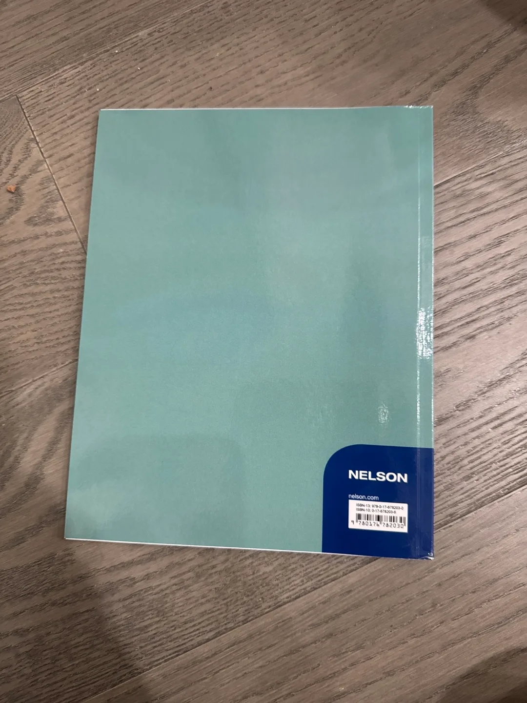 Nelson The Maple Collection Custom Reader COMM 171 image indicator(2)