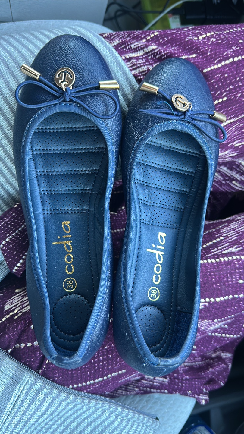 Brandnew women’s flats size 6-6.5,7-7.5 - photo 5
