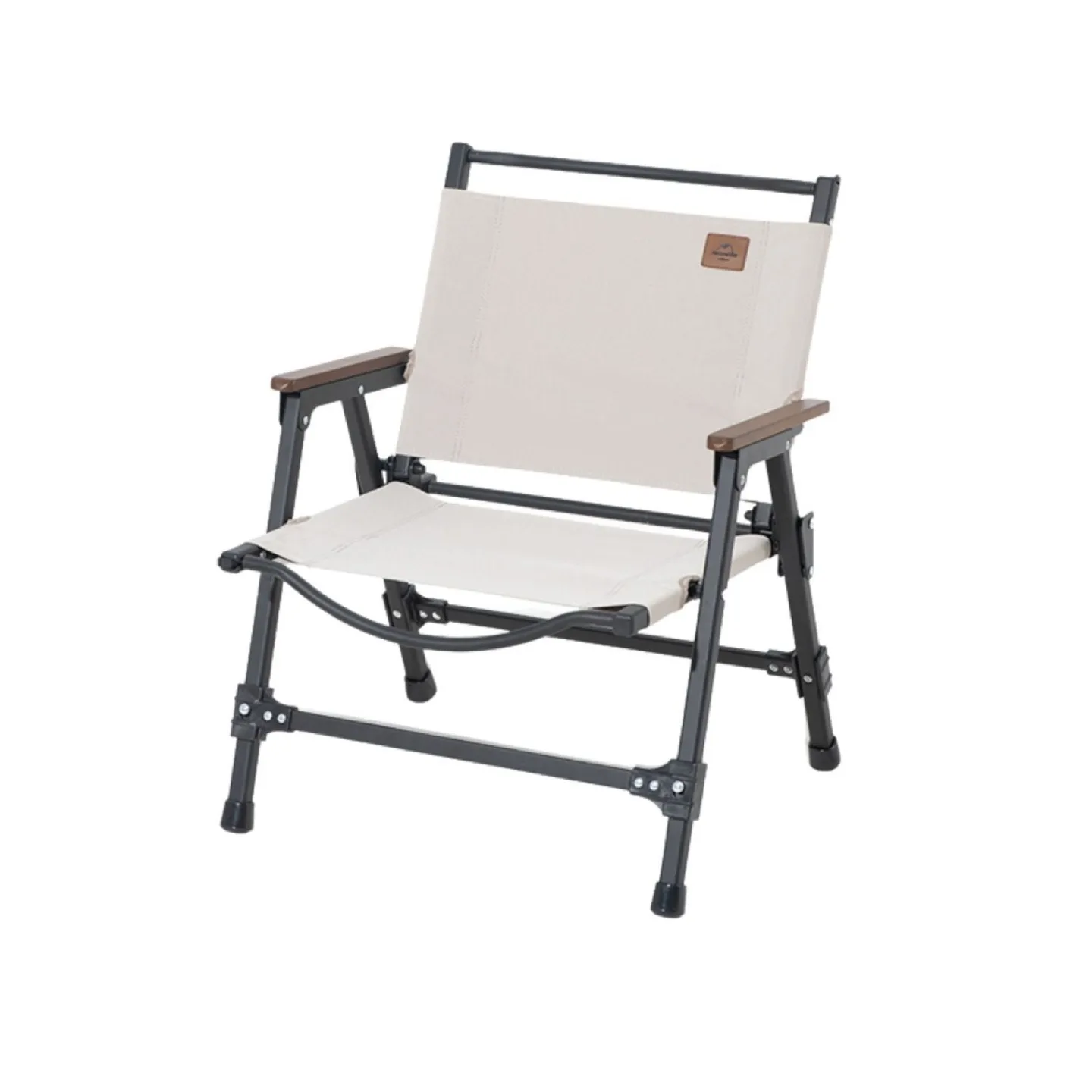 SIMILAR MODEL; OUTDOOR ALUMINUM ALLOY DETACHABLE FOLDING CHAIR thumbnail