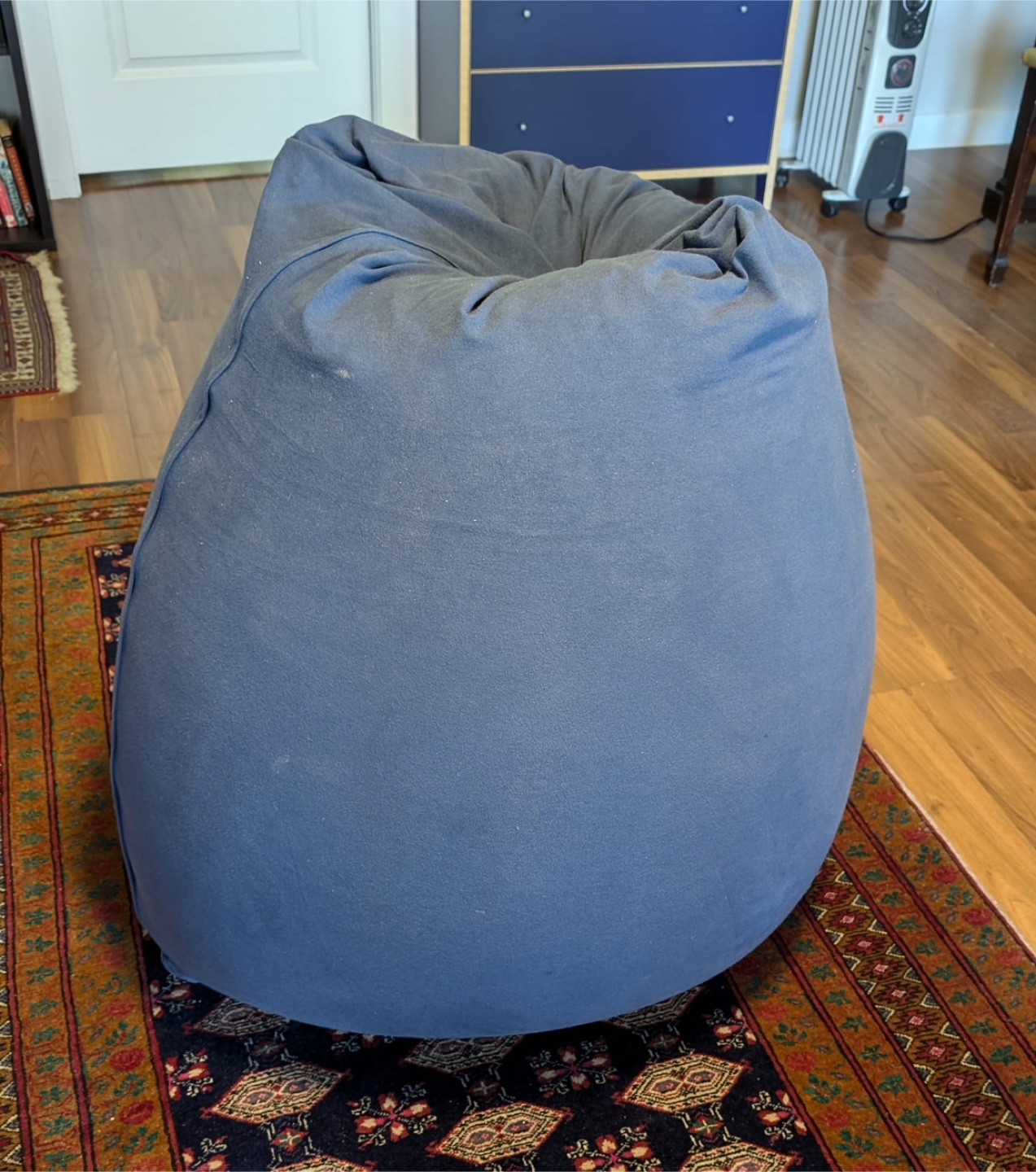 Yogibo Beanbag Chair