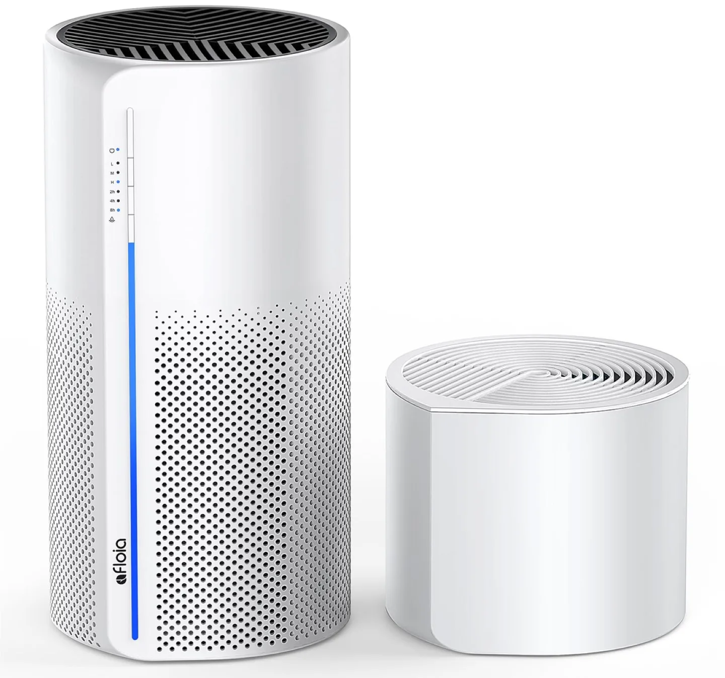 Afloia Air Purifier with Humidifier Combo, 3-Stage Filters thumbnail
