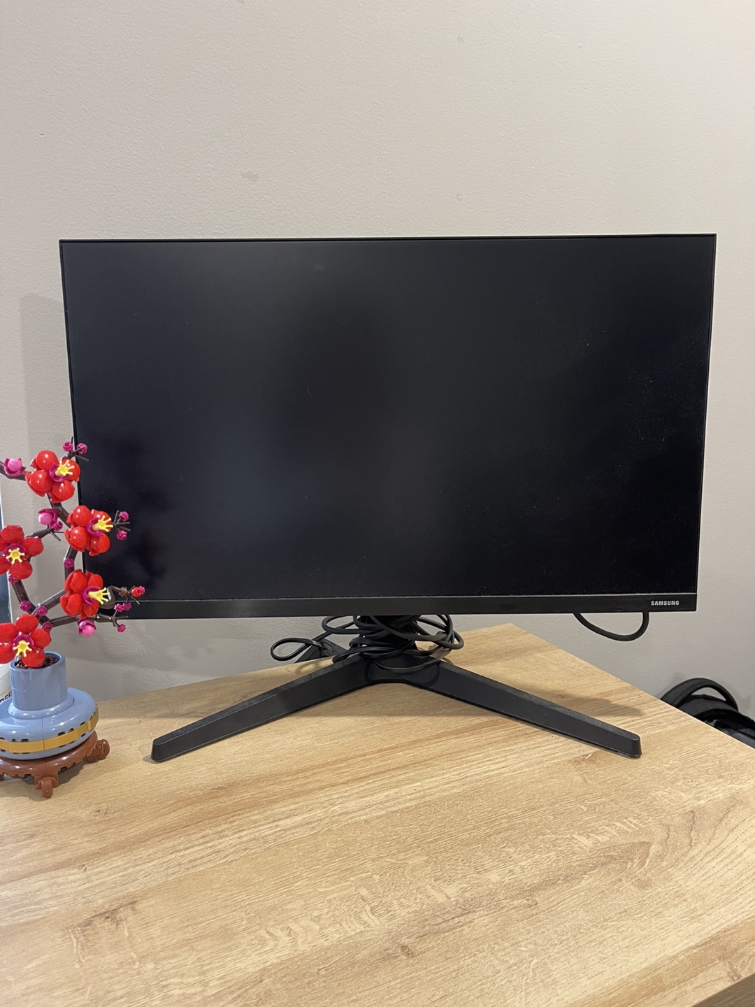 Samsung 24 inch monitor