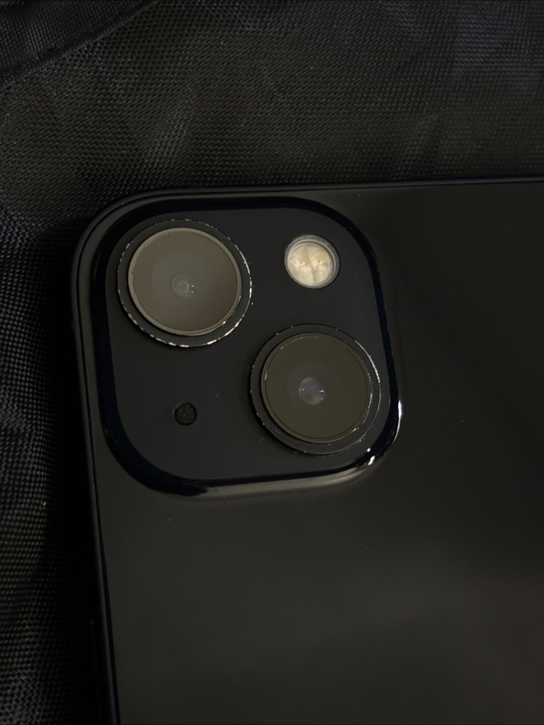 iPhone 13 128GB - photo 3