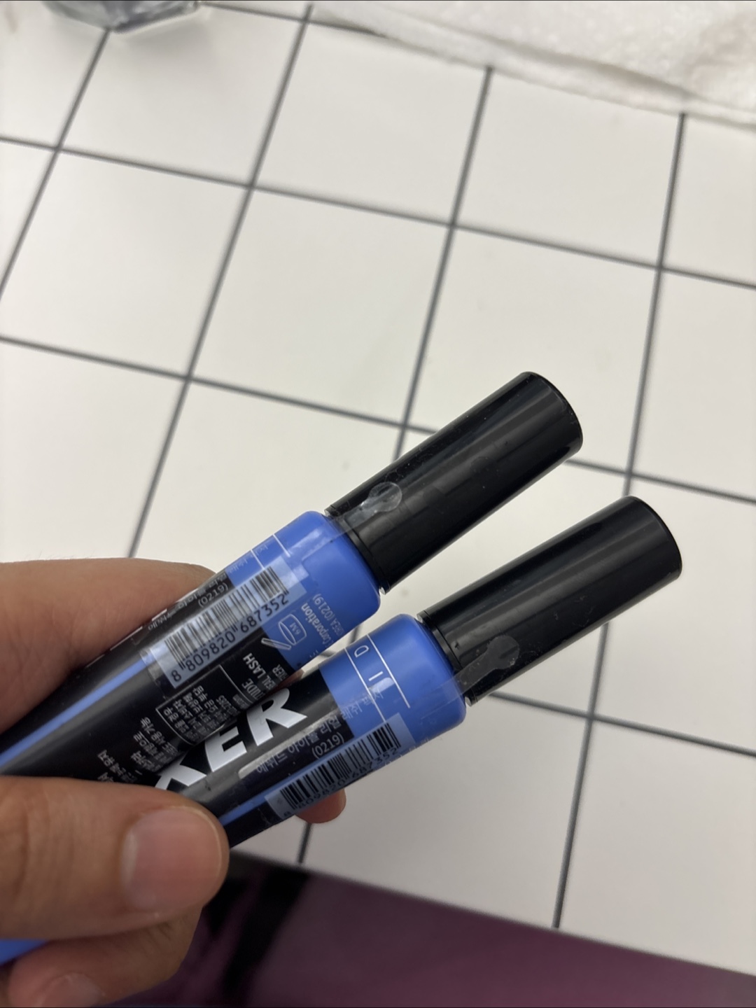 Etude House Real Lash Fixer (Korean Beauty) - photo 2