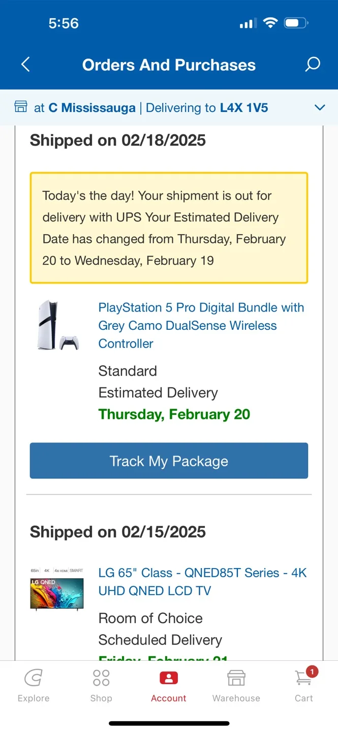 PlayStation 5 PRO Console and 3 DualSense Controllers image indicator(5)
