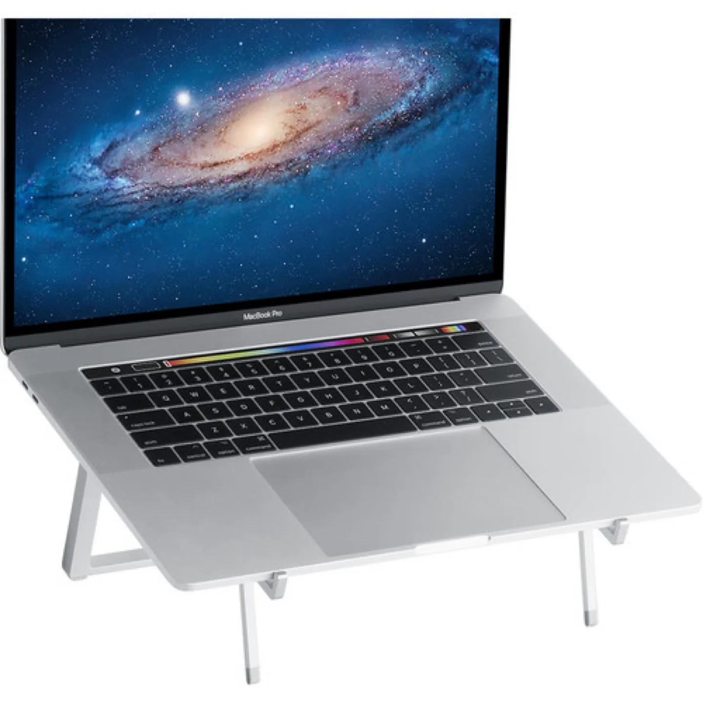 mBar Pro+ Laptop Stand, Rain Design. image indicator(6)