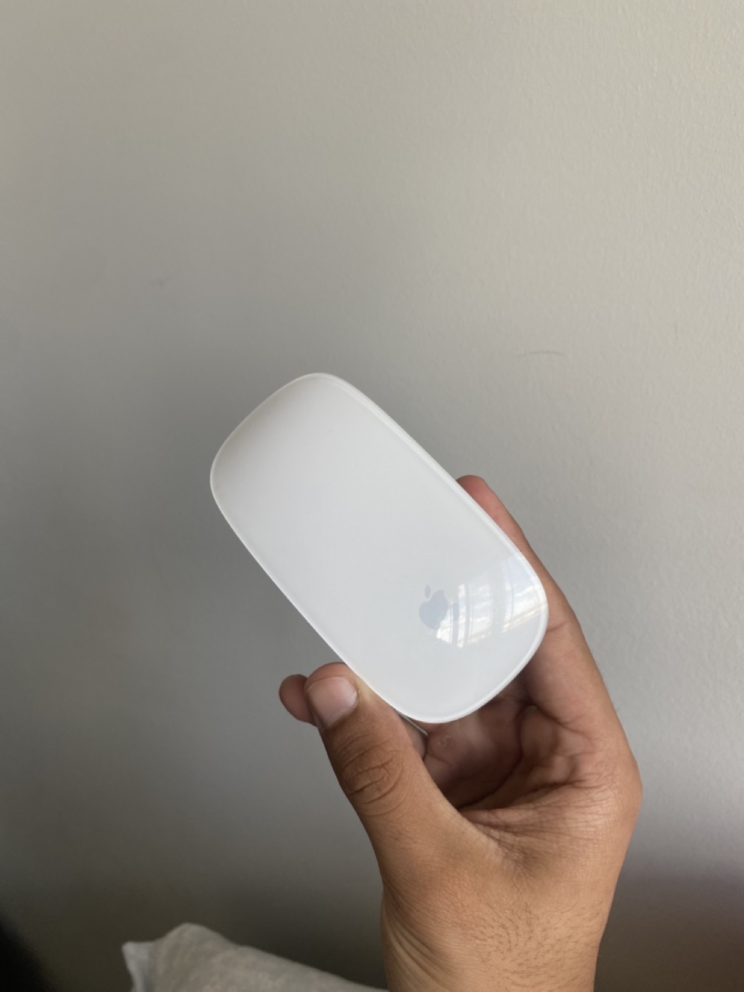 Apple Wireless Keyboard and Magic Mouse Combo - photo 2