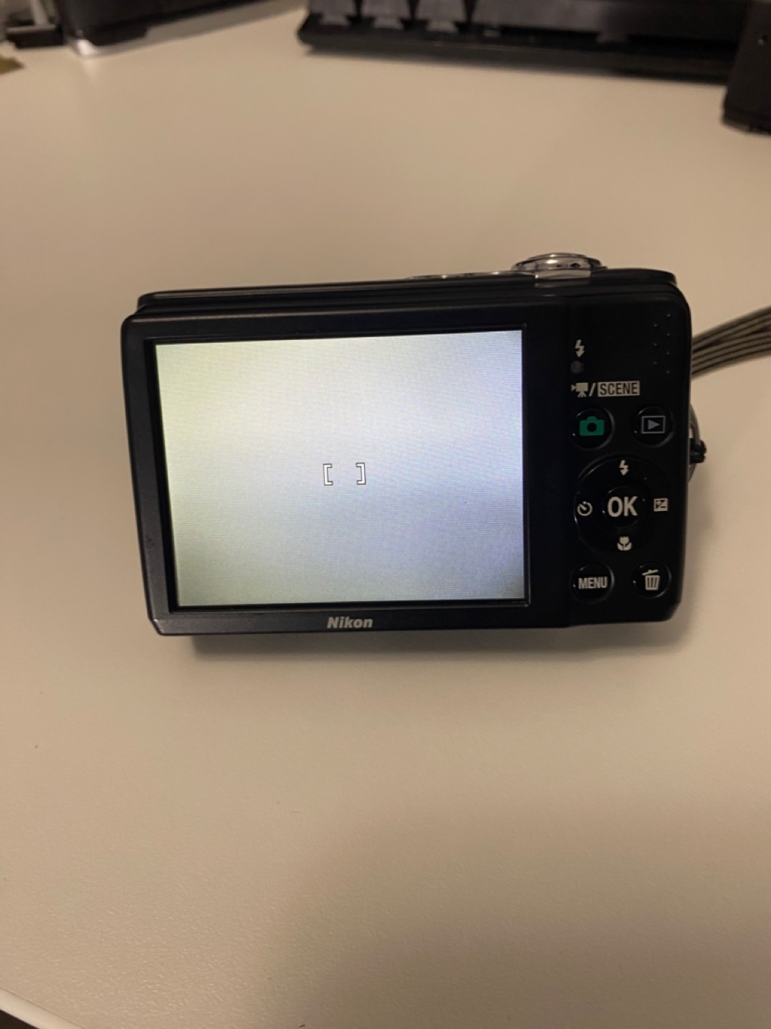Nikon Coolpix L22 - photo 2