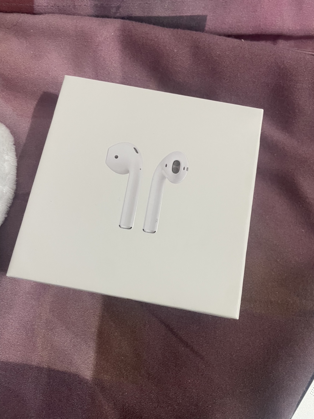 Apple AirPods 2 - photo 5