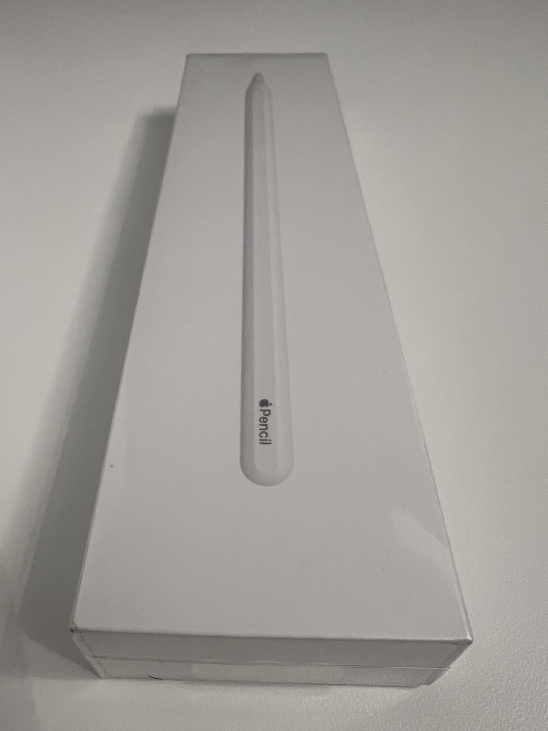 Apple Pencil (2nd generation) - New in Box