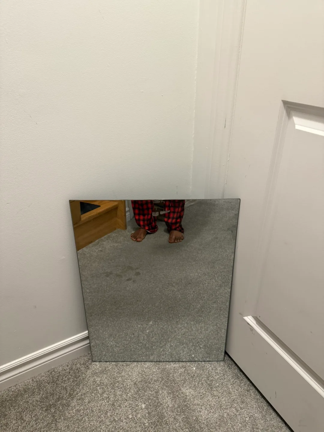 Wall Mirror thumbnail