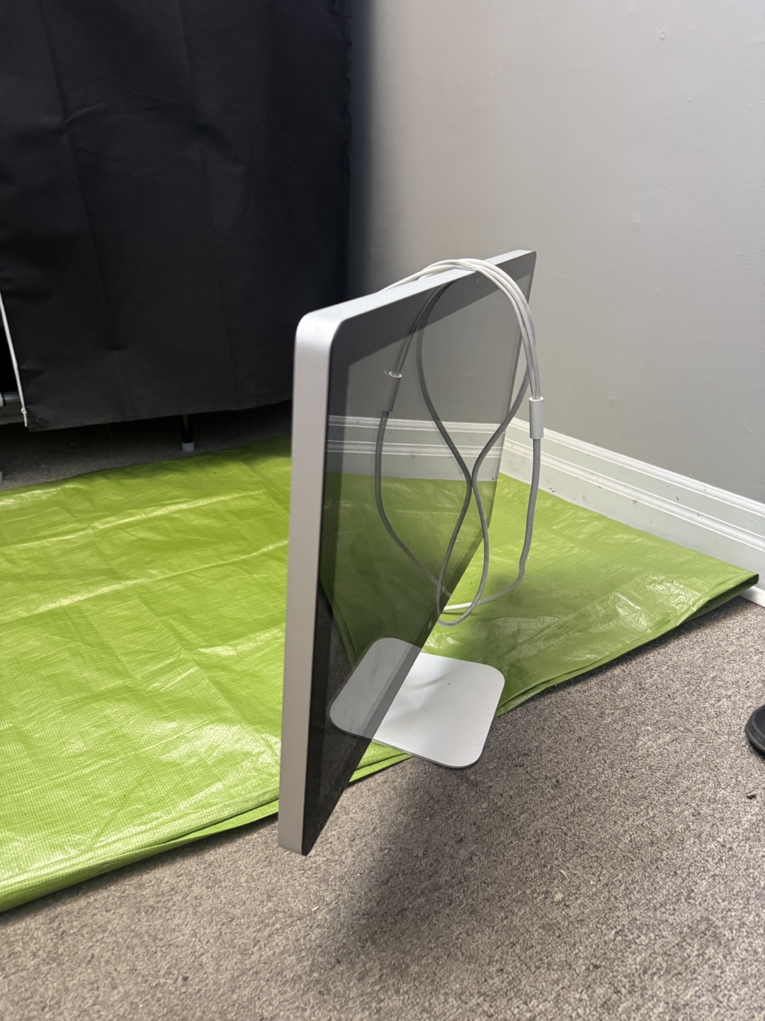 Apple Thunderbolt Cinema Display 27-inch - photo 3