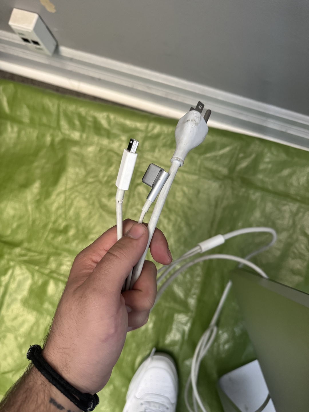 Apple Thunderbolt Cinema Display 27-inch - photo 4