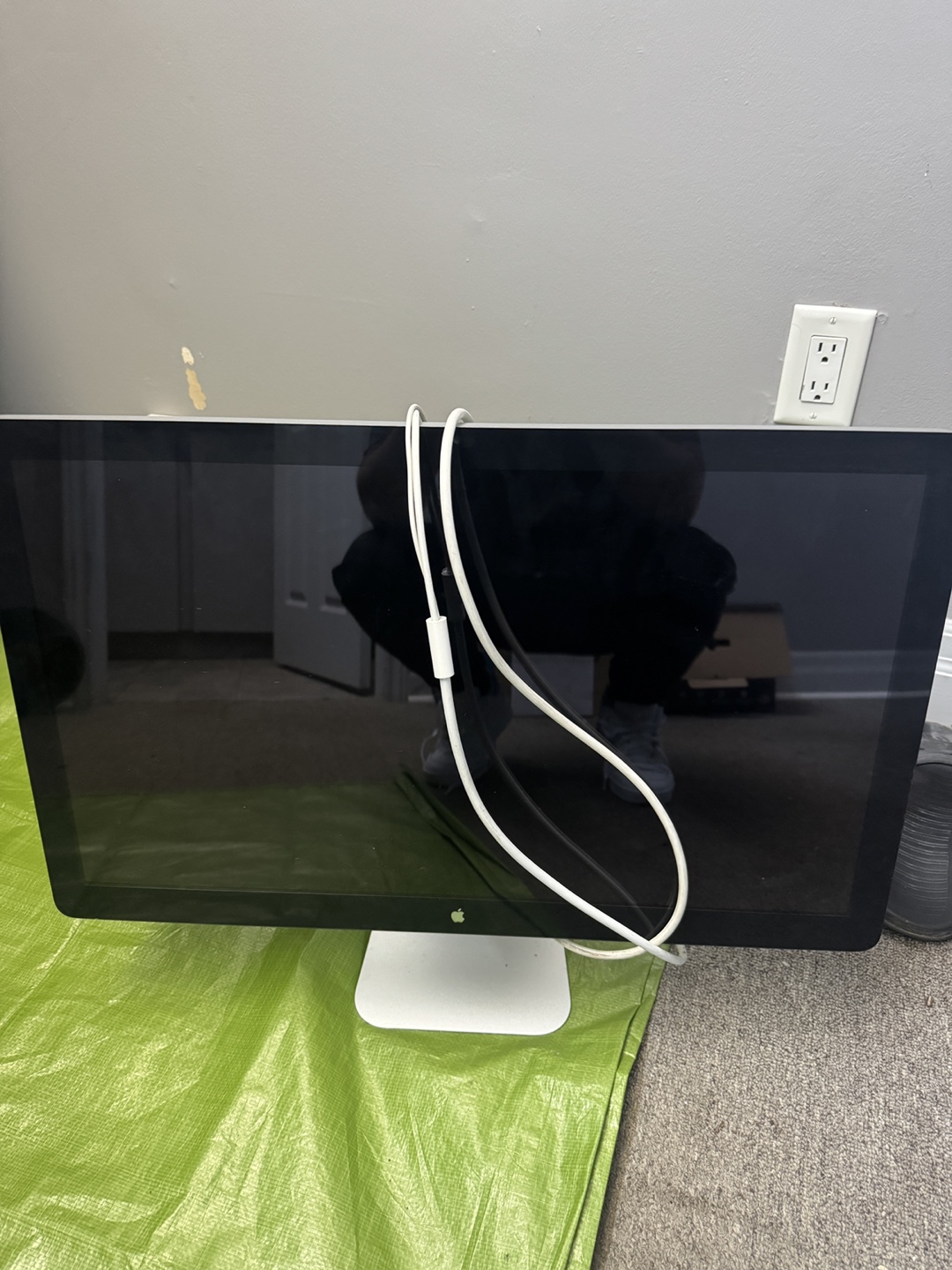 Apple Thunderbolt Cinema Display 27-inch