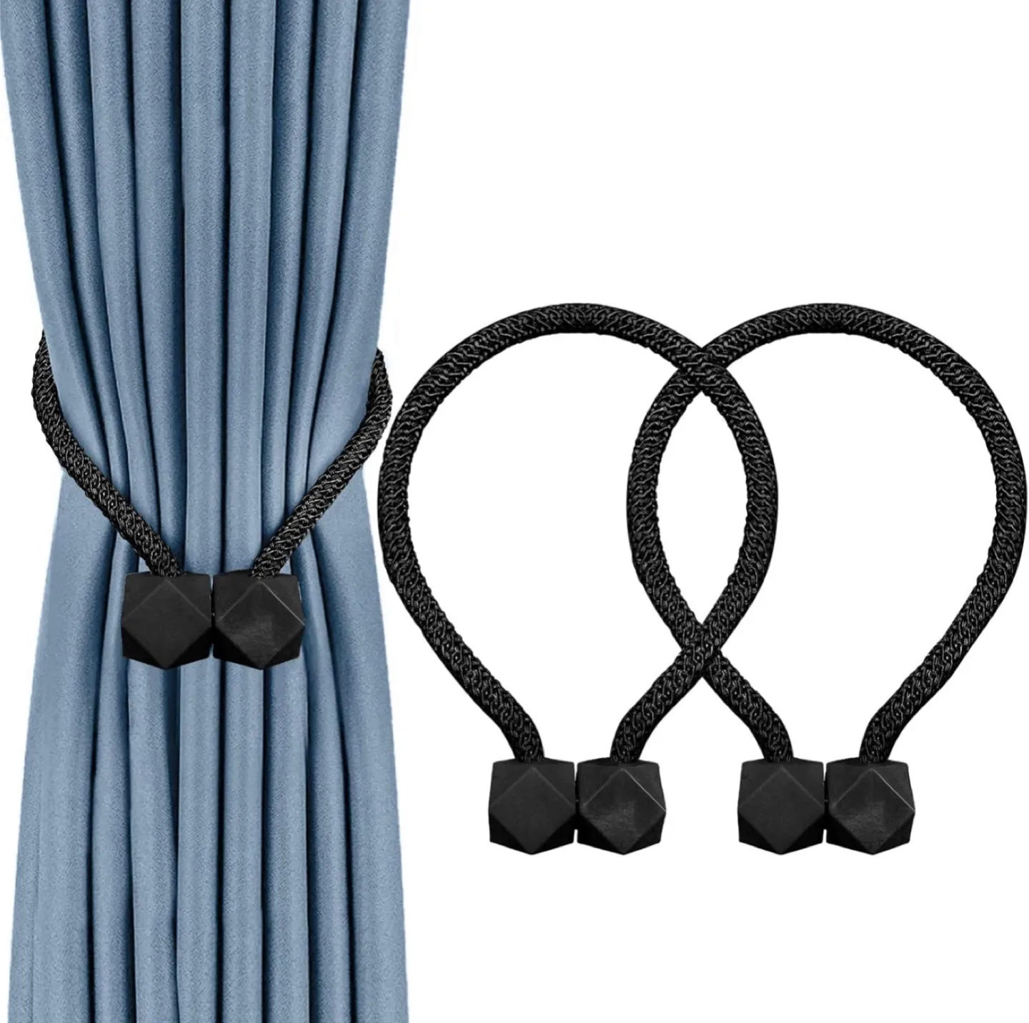 Curtain Tiebacks thumbnail