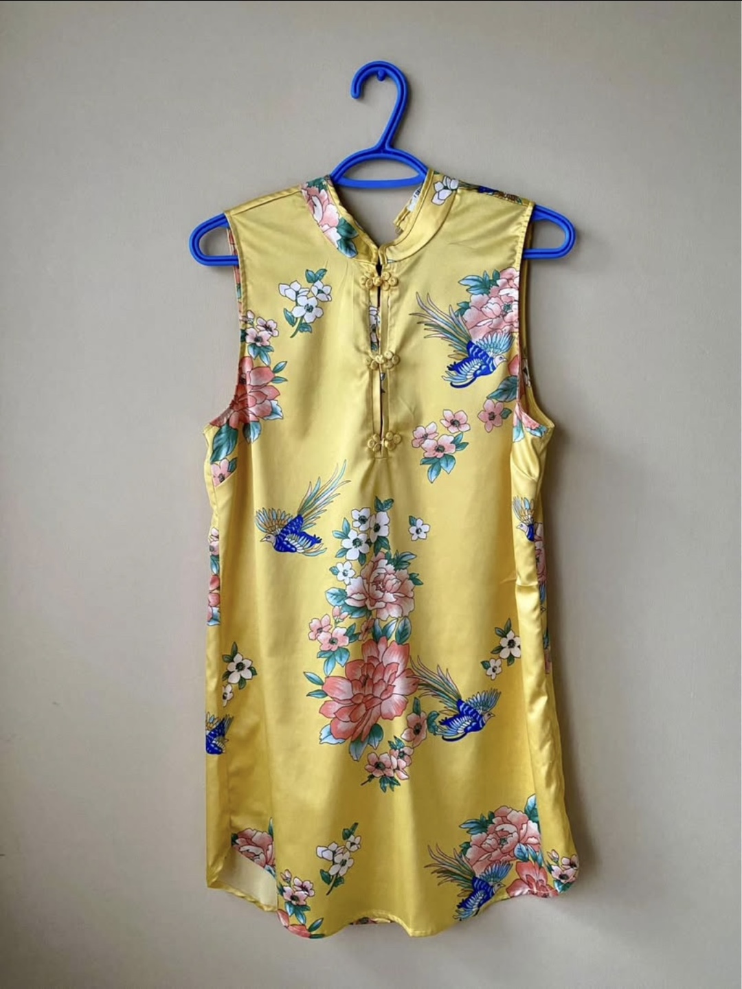 Forever 21 dress