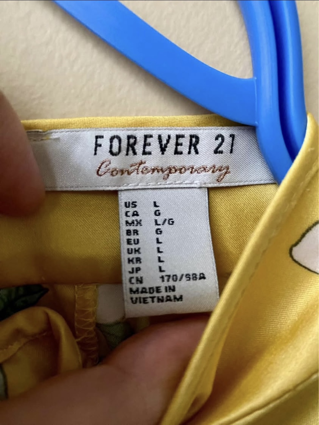 Forever 21 dress - photo 2