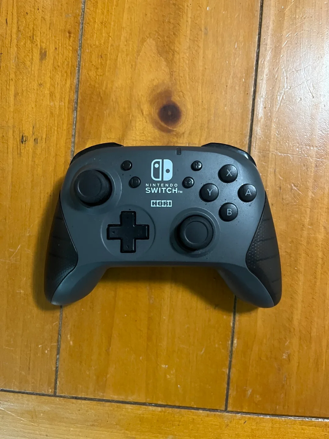 Nintendo Switch Wired Controller thumbnail