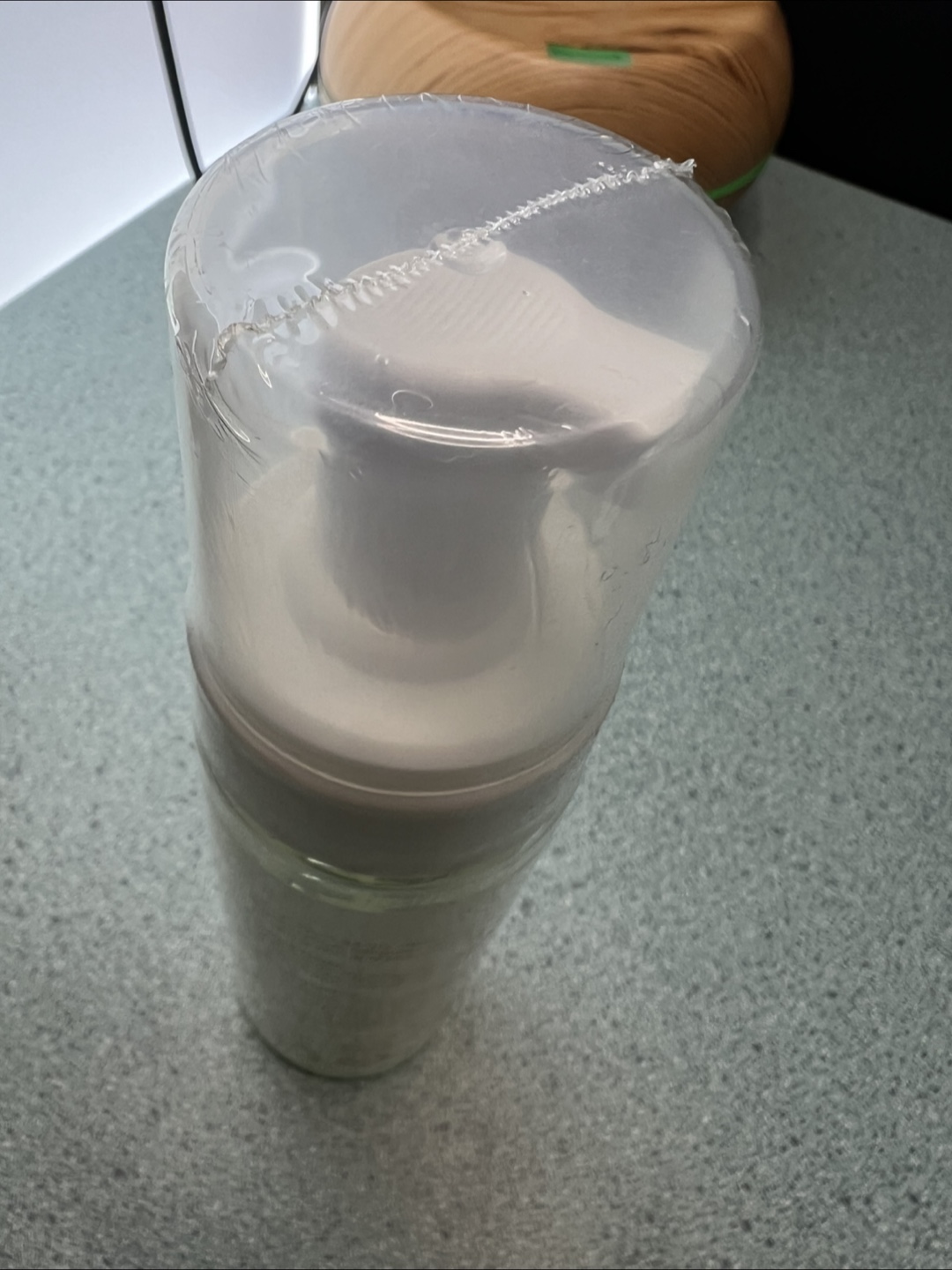 Santiss Switzerland Facial Cleansing Mousse - photo 4