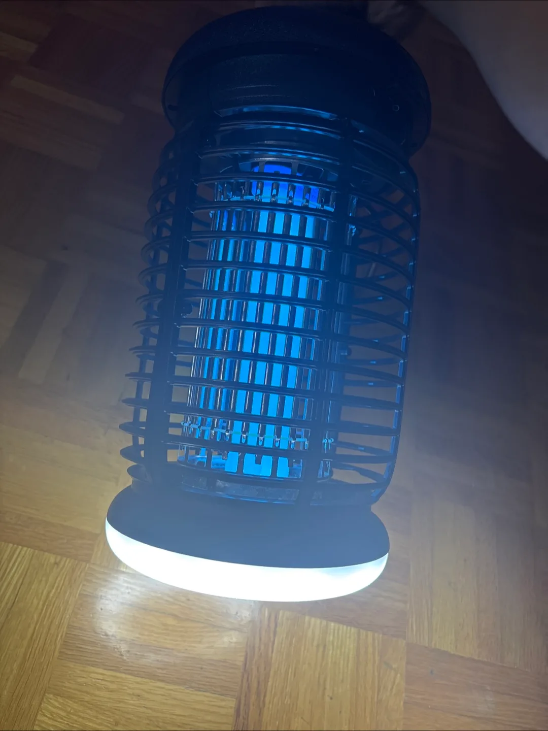 Endbug Electric Insect Killer image indicator(4)