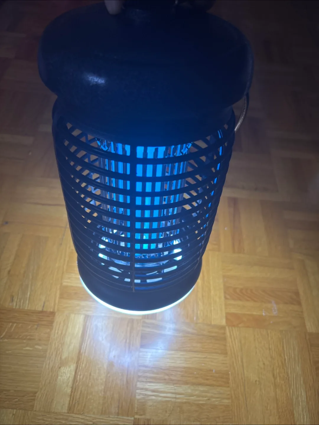 Endbug Electric Insect Killer image indicator(3)