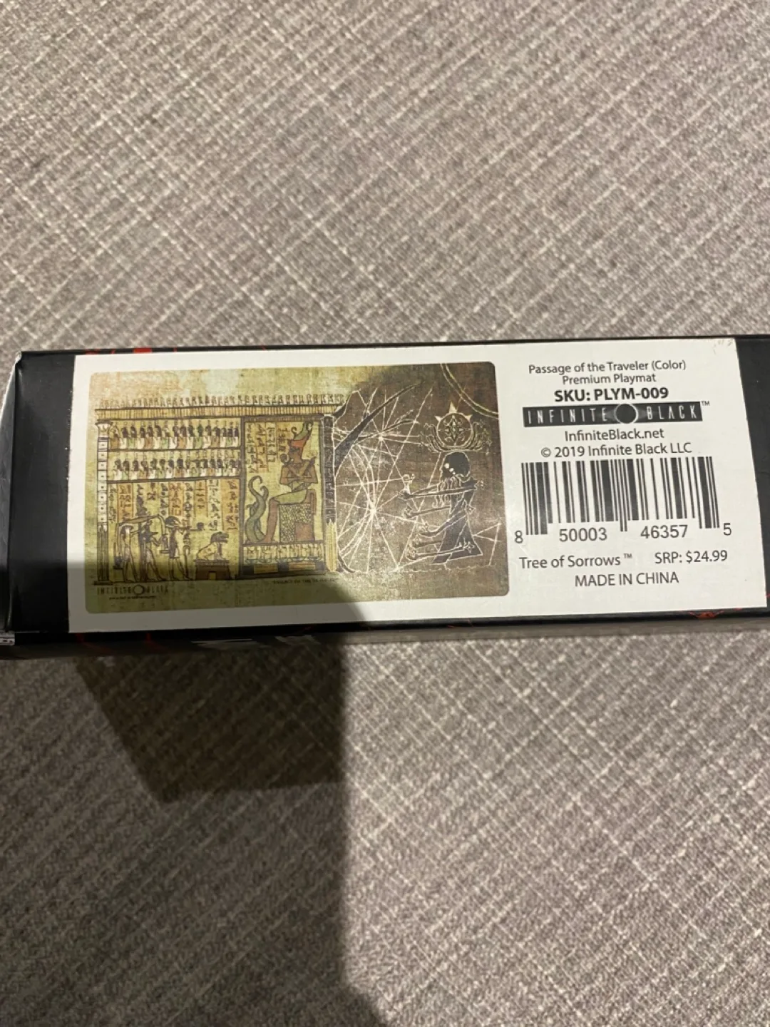 NewGaming Play Mat image indicator(3)