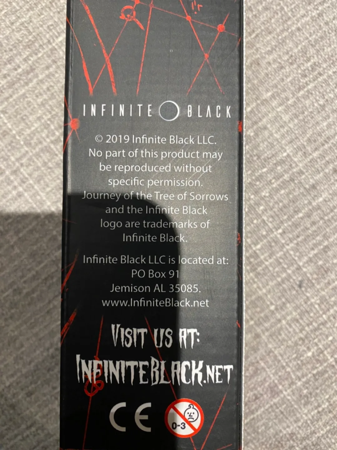 NewGaming Play Mat image indicator(4)