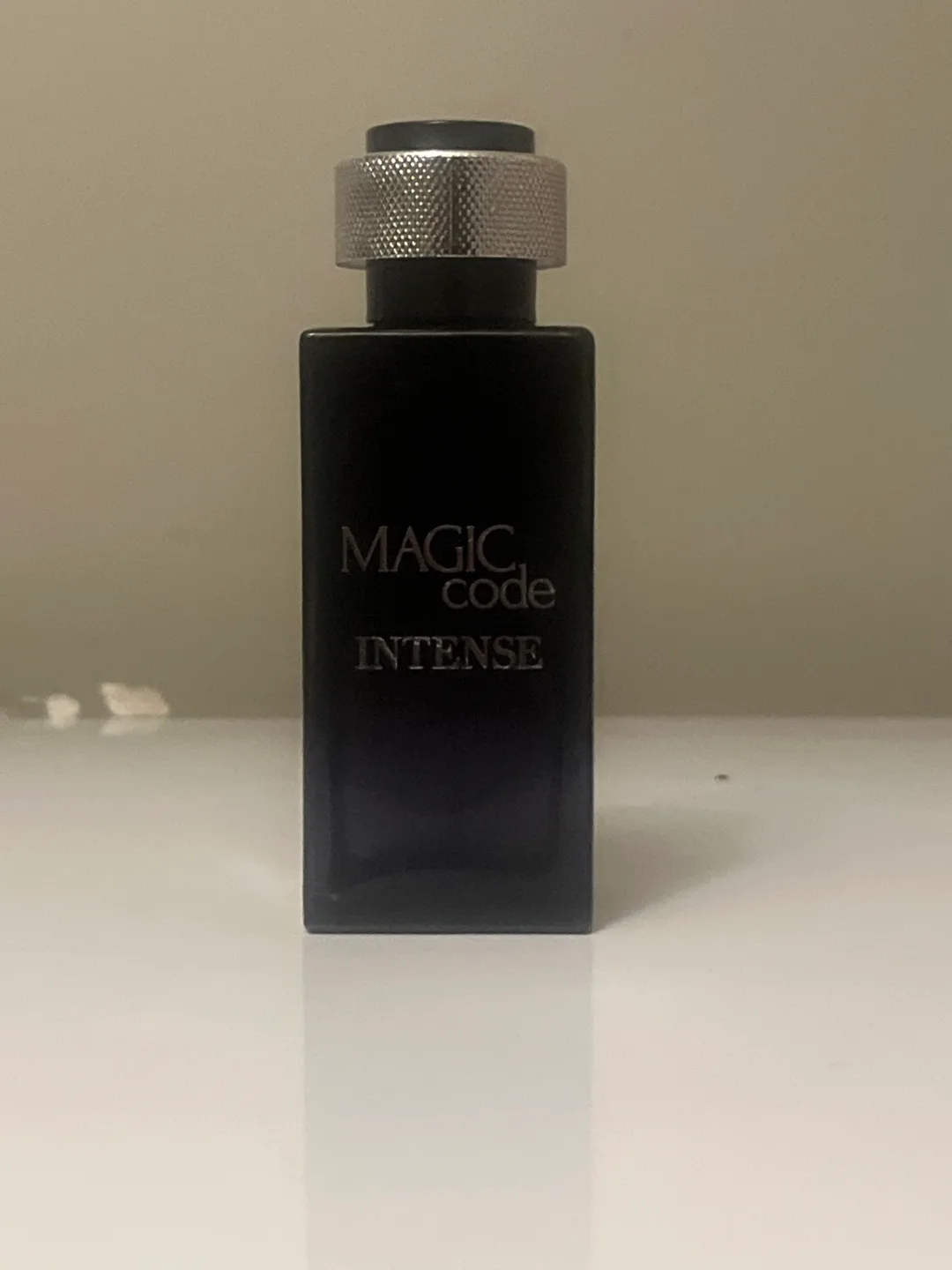 Magic Code Intense Perfume thumbnail