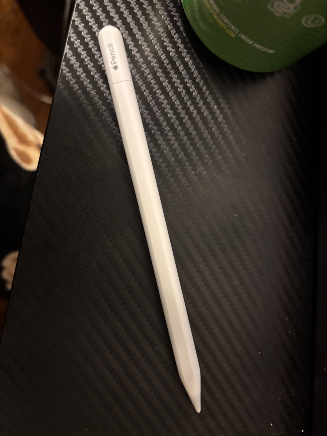 Apple Pencil USB-C
