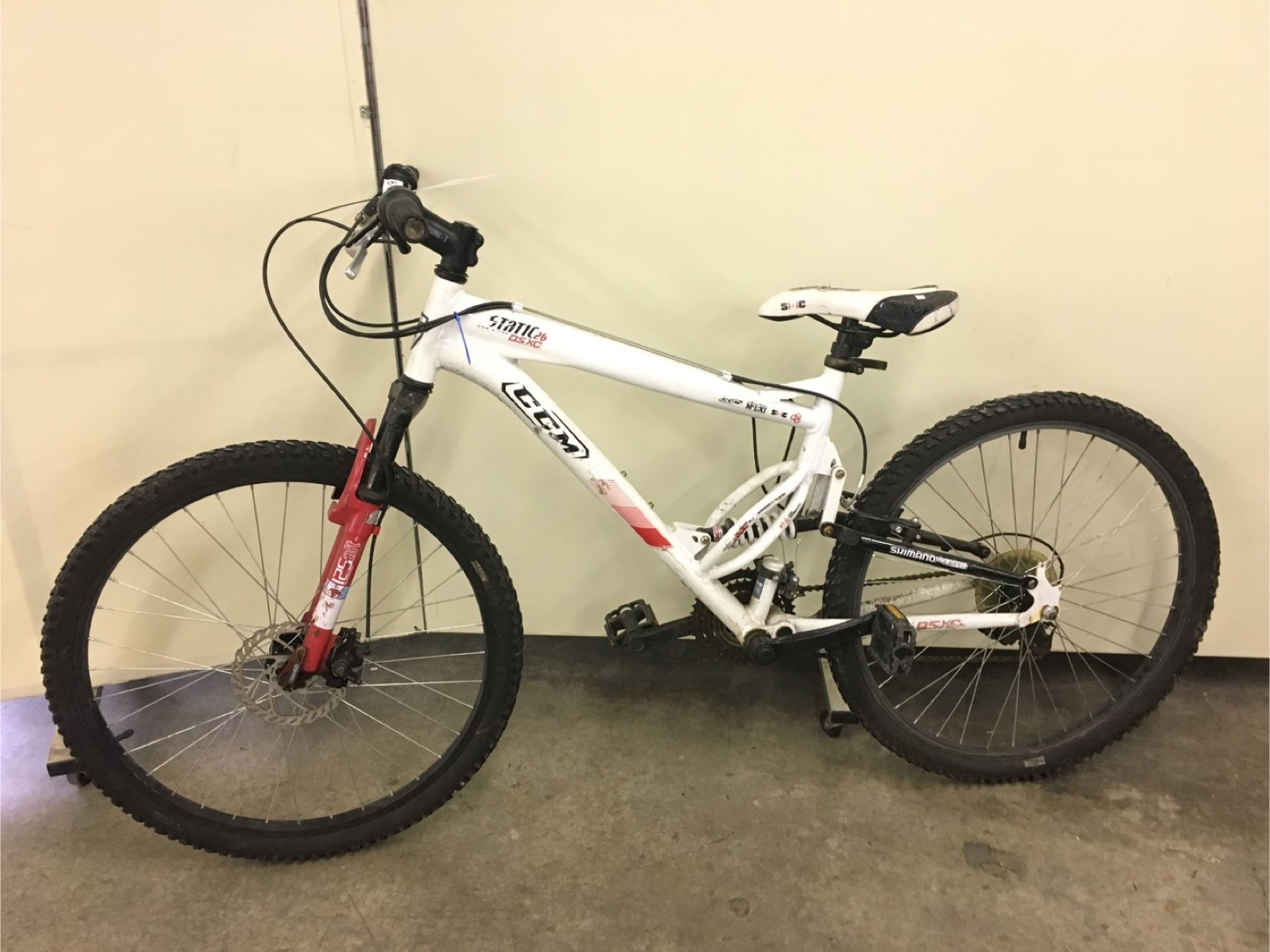 CCM Stark 26" Mountain Bike - photo 3