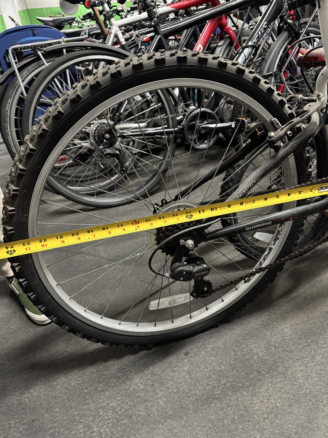 CCM Stark 26" Mountain Bike - photo 2