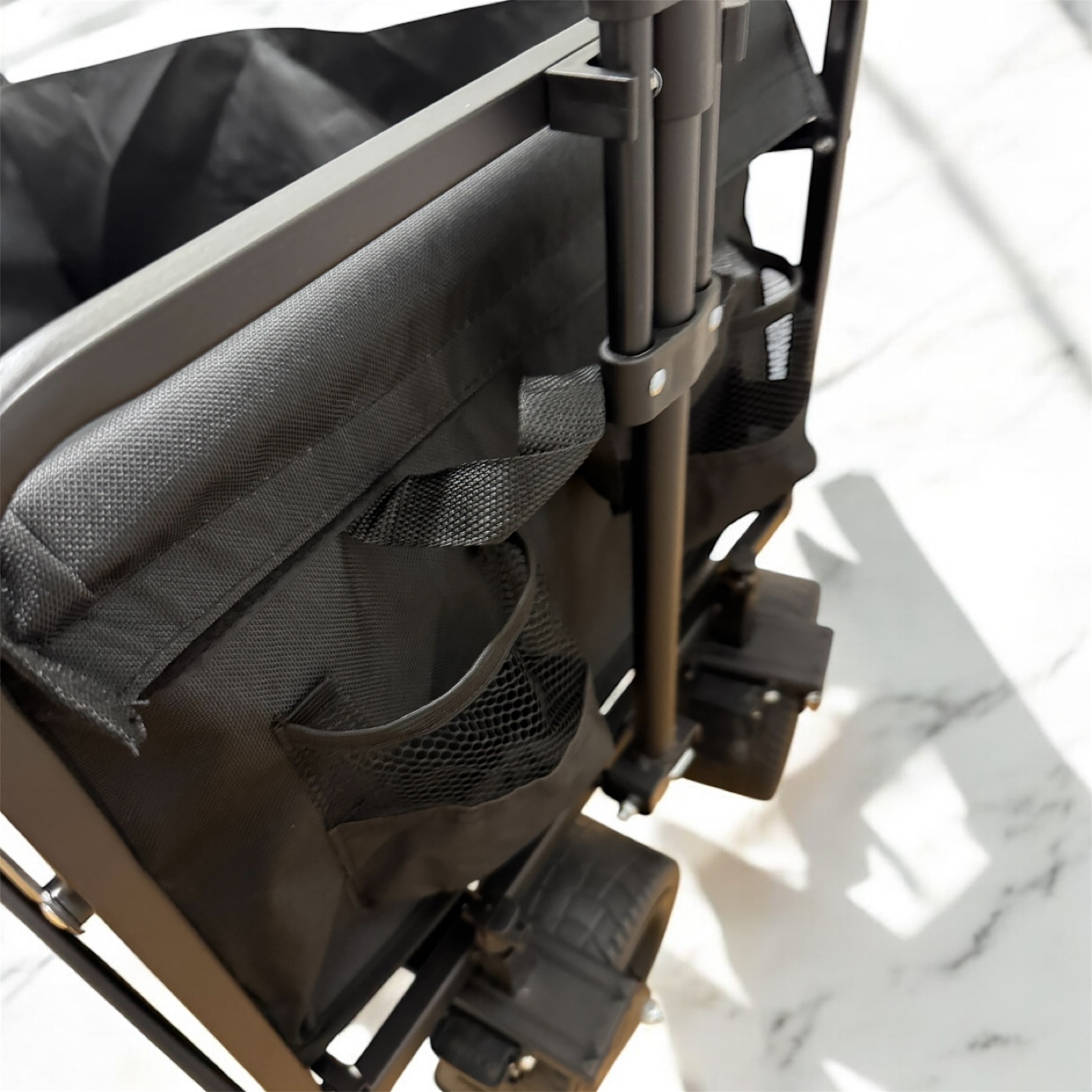 Foldable Outdoor Utility Wagon - photo 5