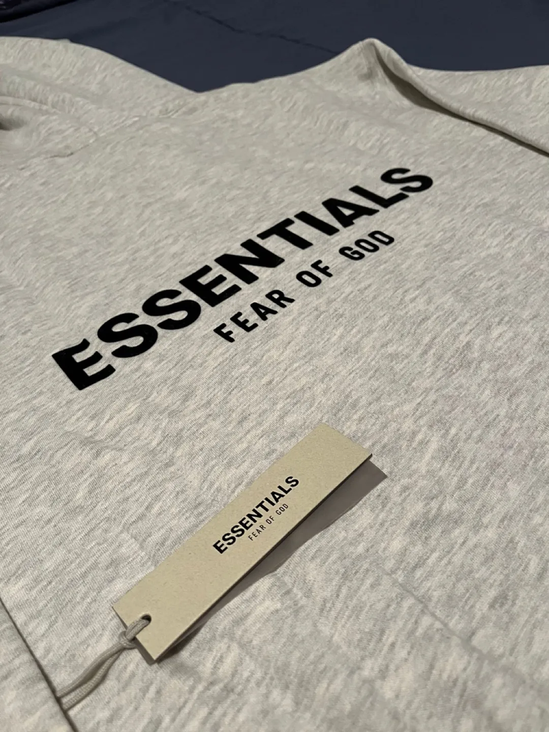 Essentials hoodie and pants image indicator(7)