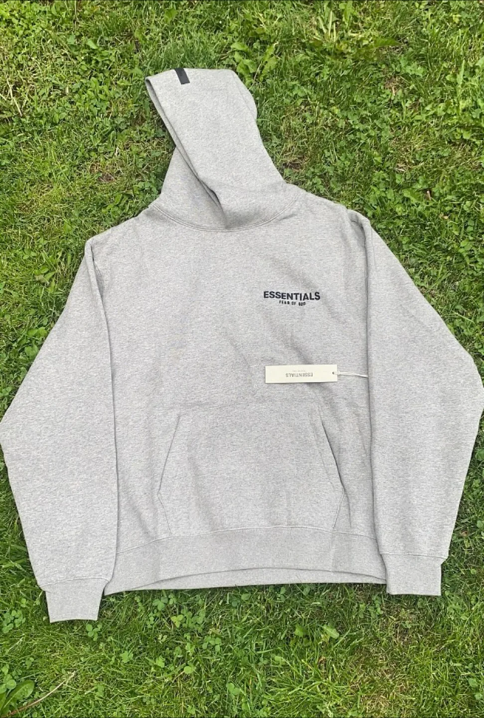 Essentials hoodie and pants image indicator(4)