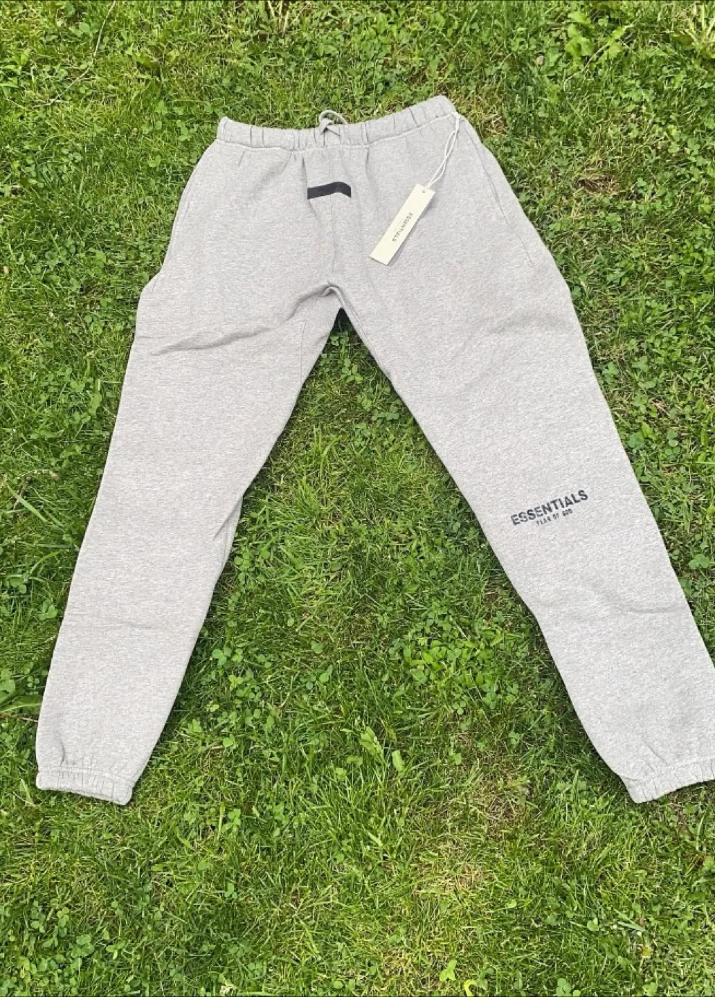 Essentials hoodie and pants image indicator(3)