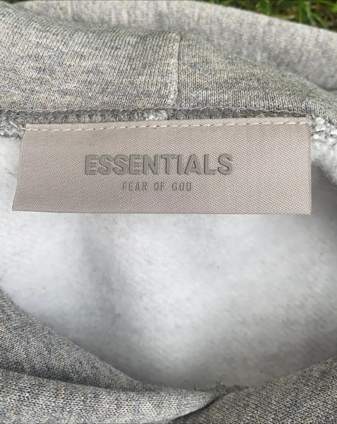 Essentials hoodie and pants image indicator(5)