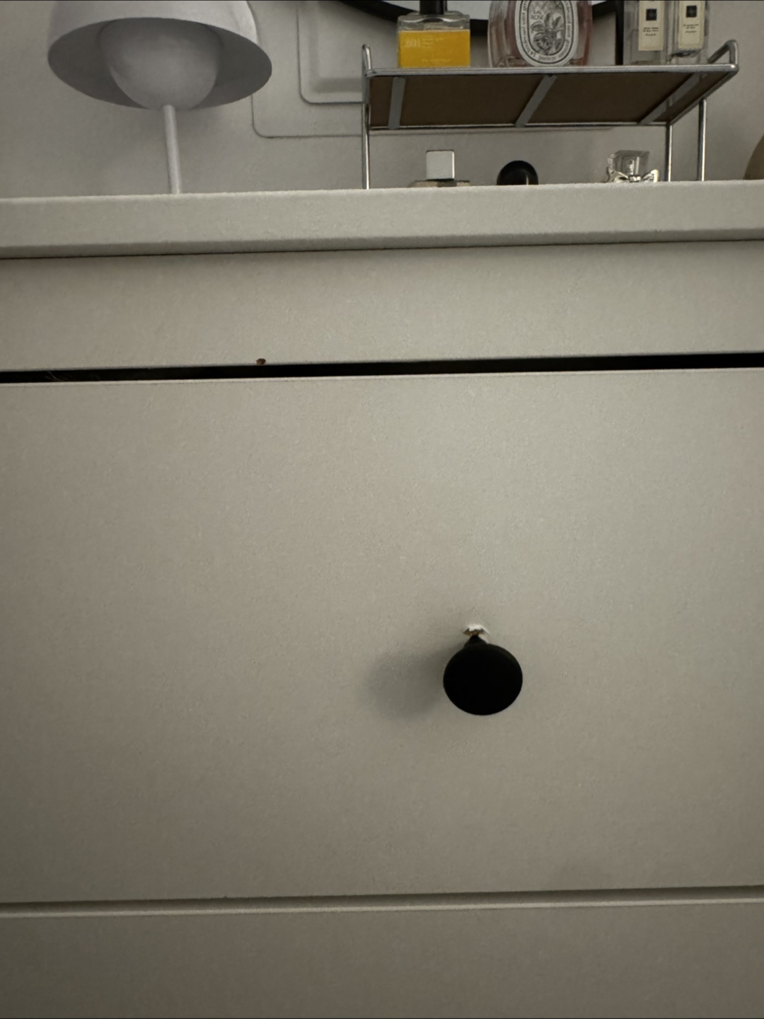 IKEA Koppang 6-Drawer Dresser - White - photo 4
